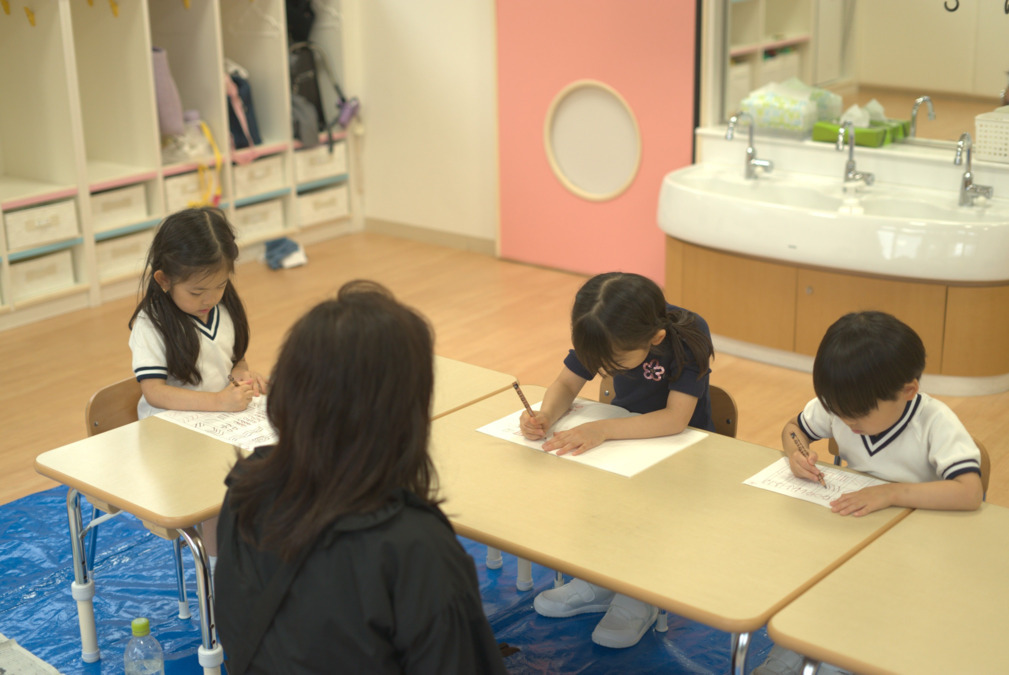 Select School松濤 （保育士の求人）の写真4枚目：