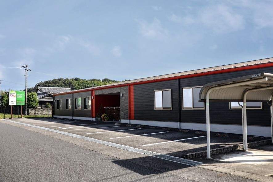 愛の家グループホーム 可児広見（介護職/ヘルパーの求人）の写真：