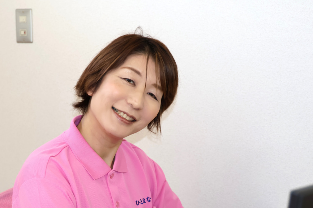 ヘルパー事業所　人・花　とつか【2024年12月01日オープン】の写真16枚目：