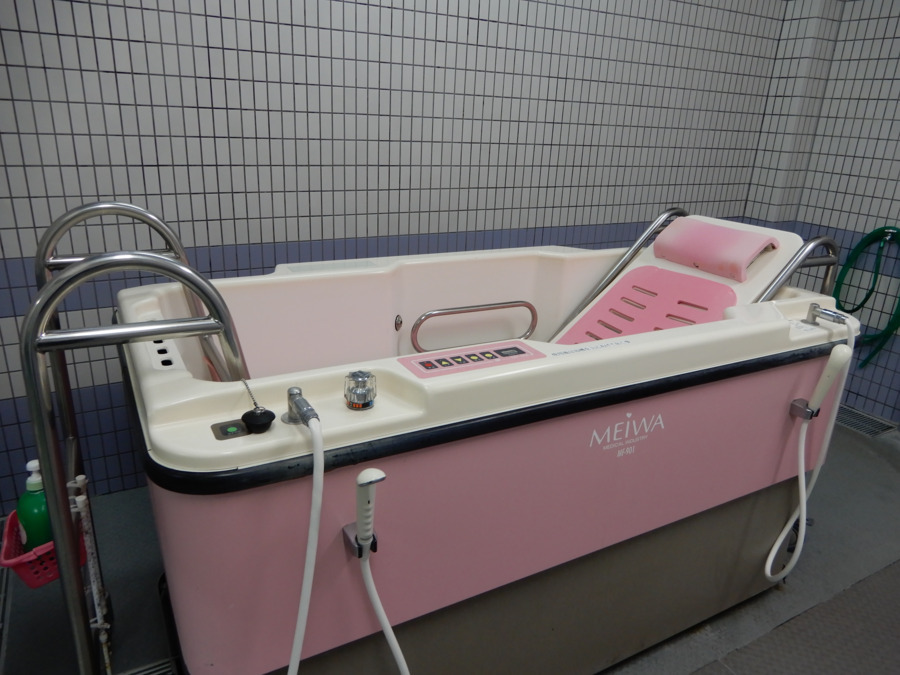 障害者支援施設霧島青葉園（生活支援員の求人）の写真6枚目：