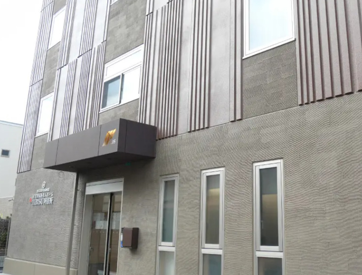 住宅型有料老人ホームHIBISU阿倍野の画像