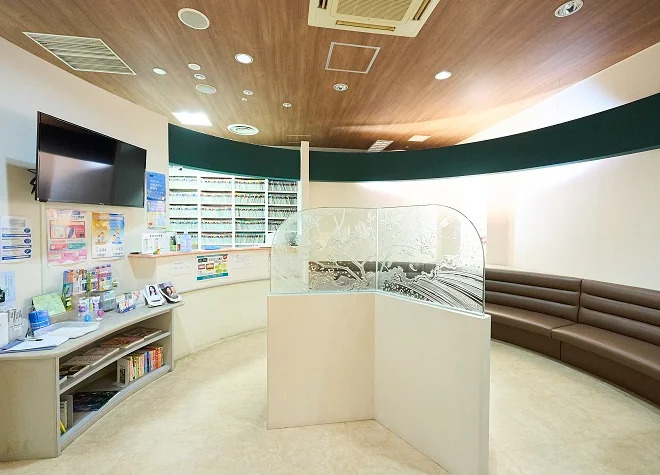 ALBA歯科＆矯正歯科　小田原（歯科医師の求人）の写真3枚目：