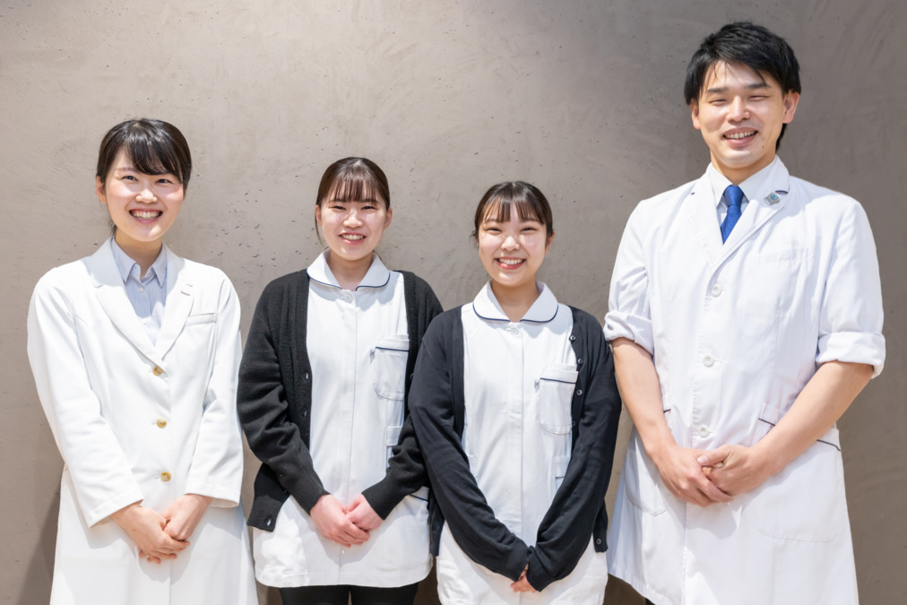 溝上薬局　済生会八幡総合病院前店【2024年12月オープン】（薬剤師の求人）の写真5枚目：