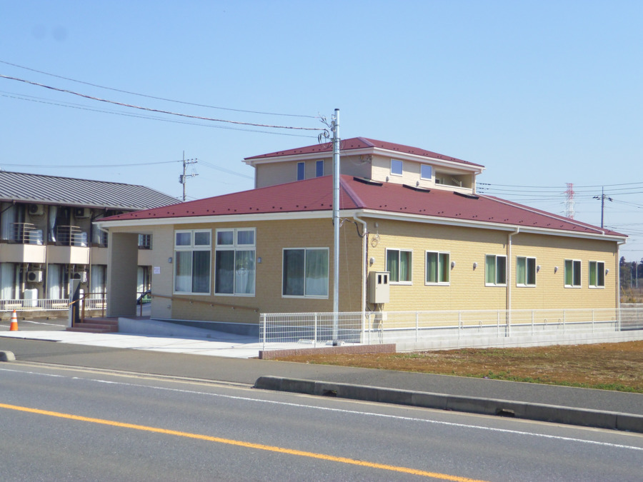 デイサービス本舗印西(介護職/ヘルパーの求人)の写真7枚目: