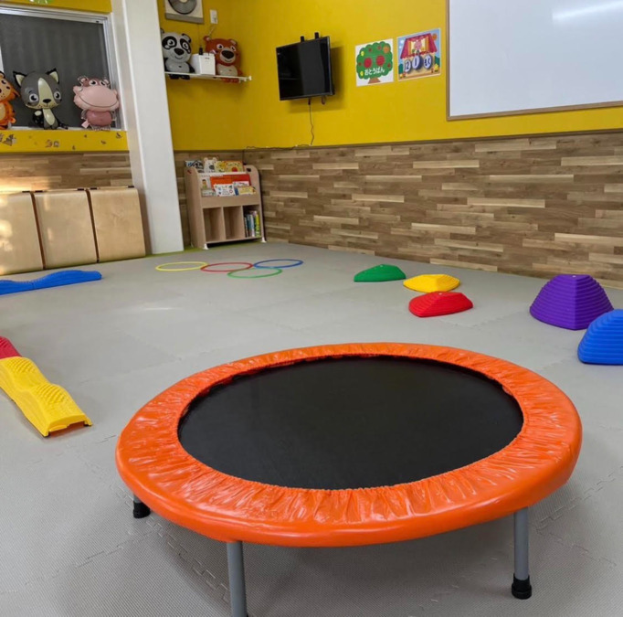 ナチュラルこどもハウス東中浜店の写真