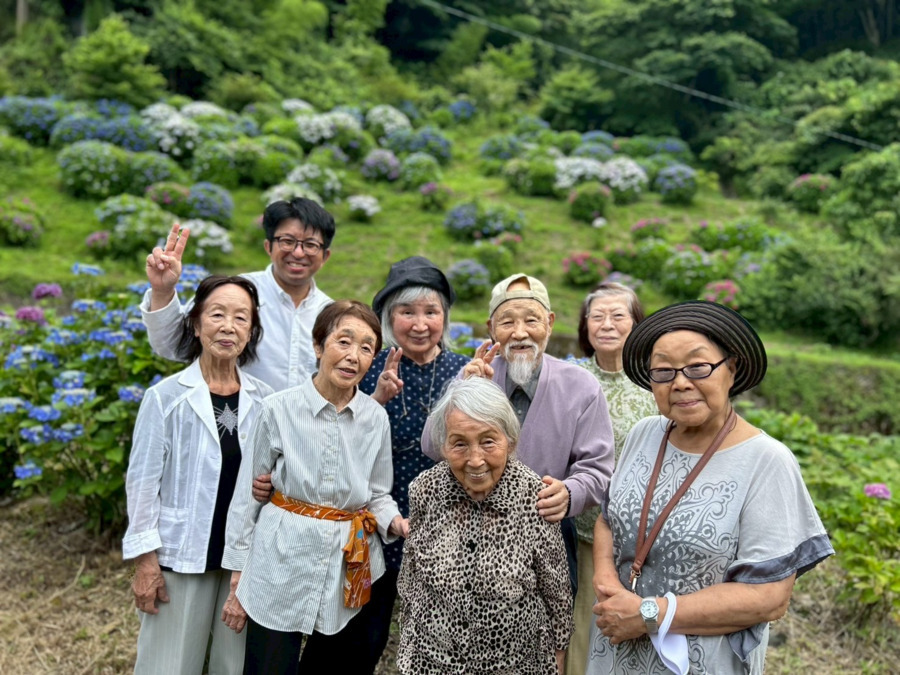 ～お散歩&日常デイ～ おとなりさん。小金井公園（作業療法士の求人）の写真5枚目：