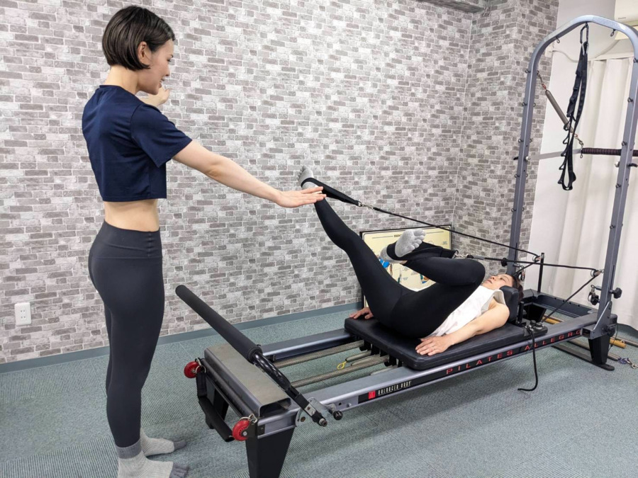 Under Seven新石切店（インストラクターの求人）の写真4枚目：