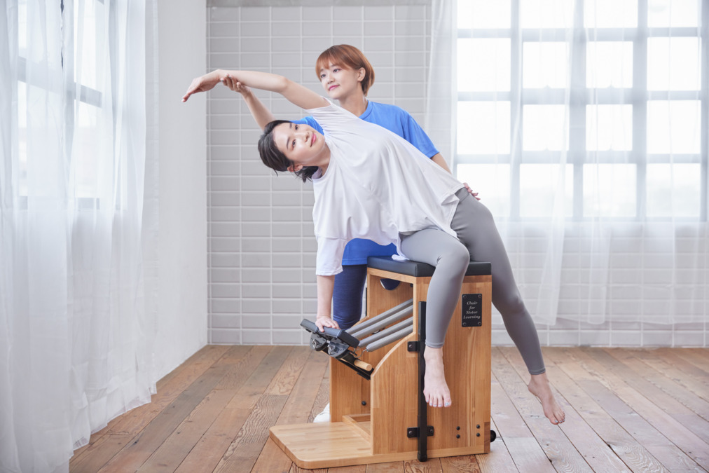 WECLE イオンモール新居浜店【2026年03月オープン予定】(インストラクターの求人)の写真9枚目: