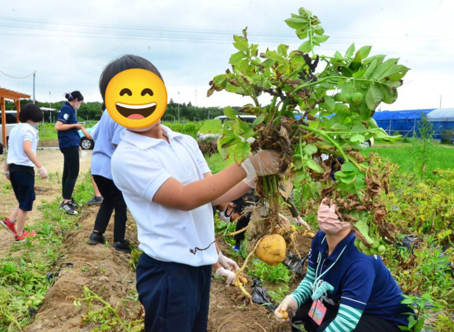 放課後の家 松阪明和（保育士の求人）の写真8枚目：