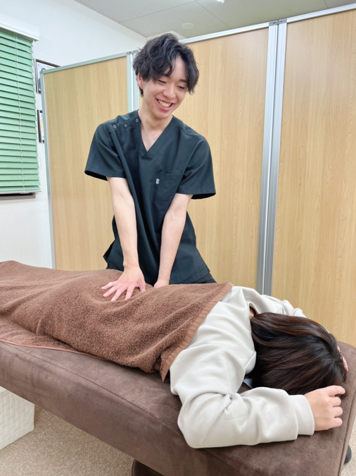 NAORU整体 大宮院の写真
