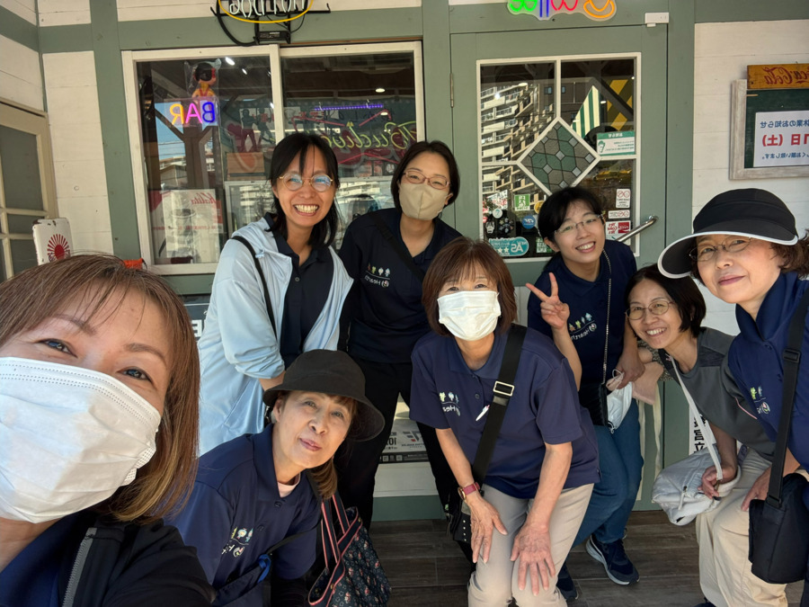 児童発達支援・放課後等デイサービス チャイルドケアハースアカデミーの写真