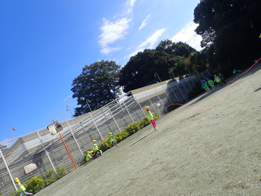 認定こども園岩槻ひかり（保育士の求人）の写真19枚目：