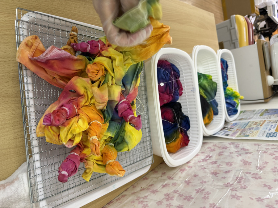 TOMz中野事業所(生活支援員の求人)の写真7枚目: