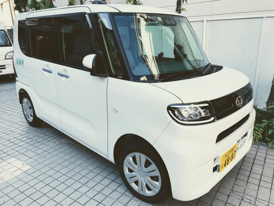 生活介護事業所 ゆめくらぶの写真2枚目：