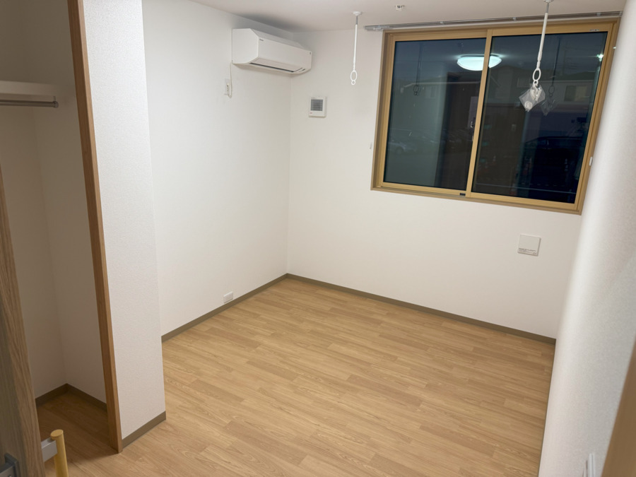 クライスハイム南水元【2025年01月01日オープン】(生活支援員の求人)の写真3枚目: