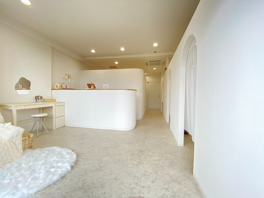 Luxxe famiu_の写真