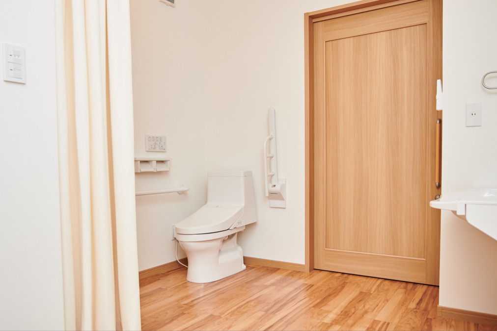 住宅型有料老人ホーム アスカ二宮(サービス提供責任者の求人)の写真3枚目: