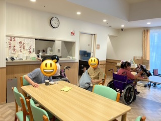 グループホーム　第2夢のいえ（生活支援員の求人）の写真3枚目：