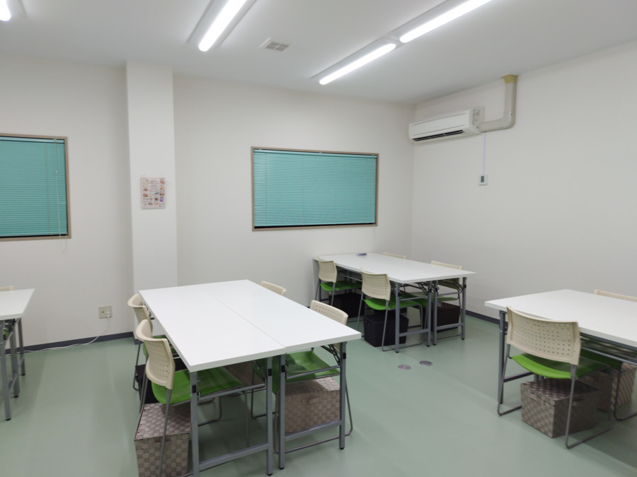 合同会社ライフサポート　就労継続支援B型事業所の写真23枚目：