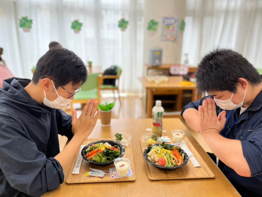 訪問介護ステーション 花笑（ケアマネジャーの求人）の写真3枚目：