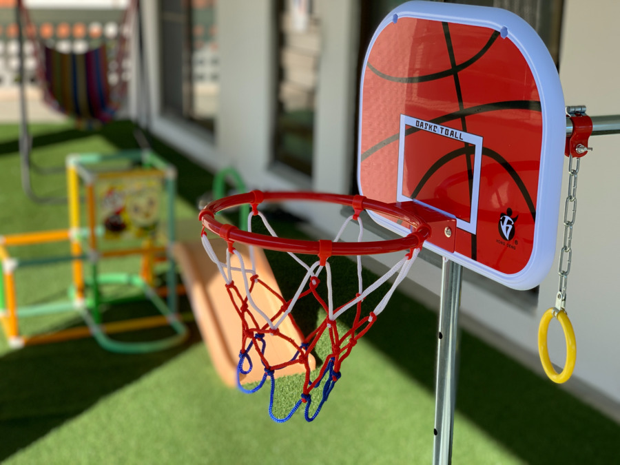 児童発達支援あろはＫｉｄｓ　金良（児童指導員/指導員の求人）の写真2枚目：