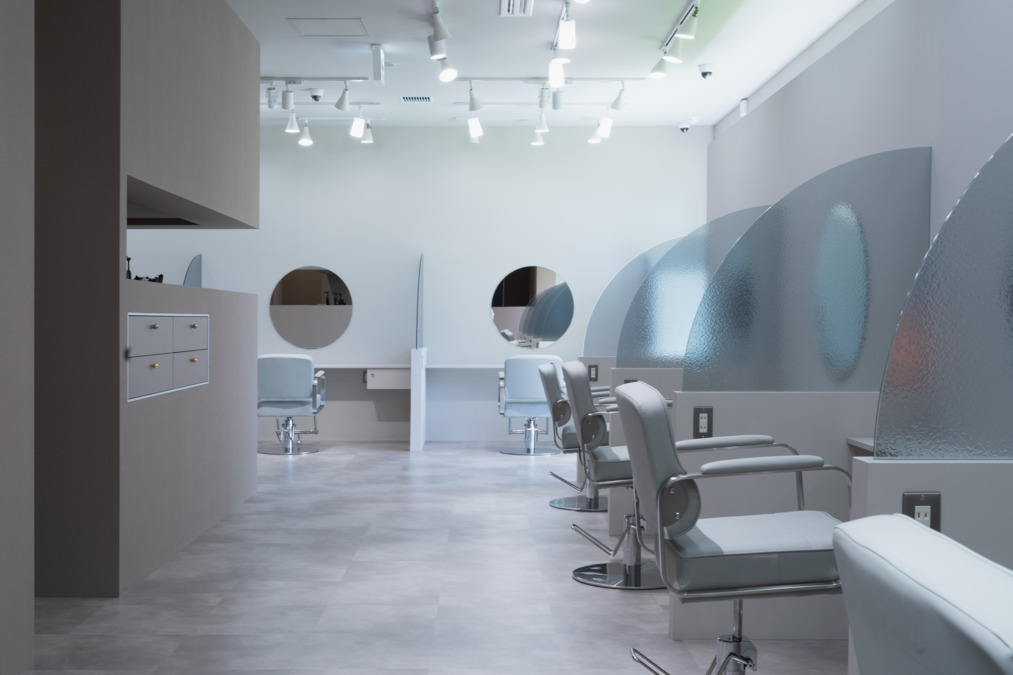 髪質改善専門店 here 三宮(美容師の求人)の写真3枚目: