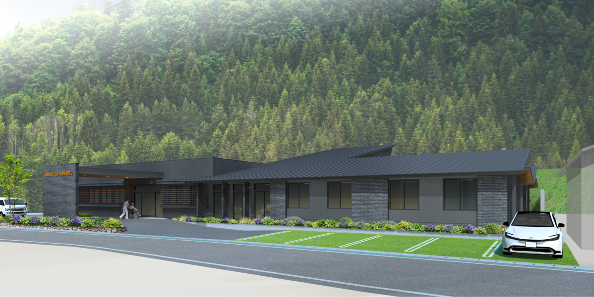 メディカルケアホームSATOHの写真