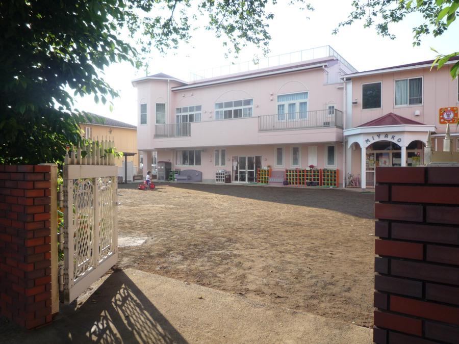 認定こども園 都幼稚園（幼稚園教諭の求人）の写真3枚目：
