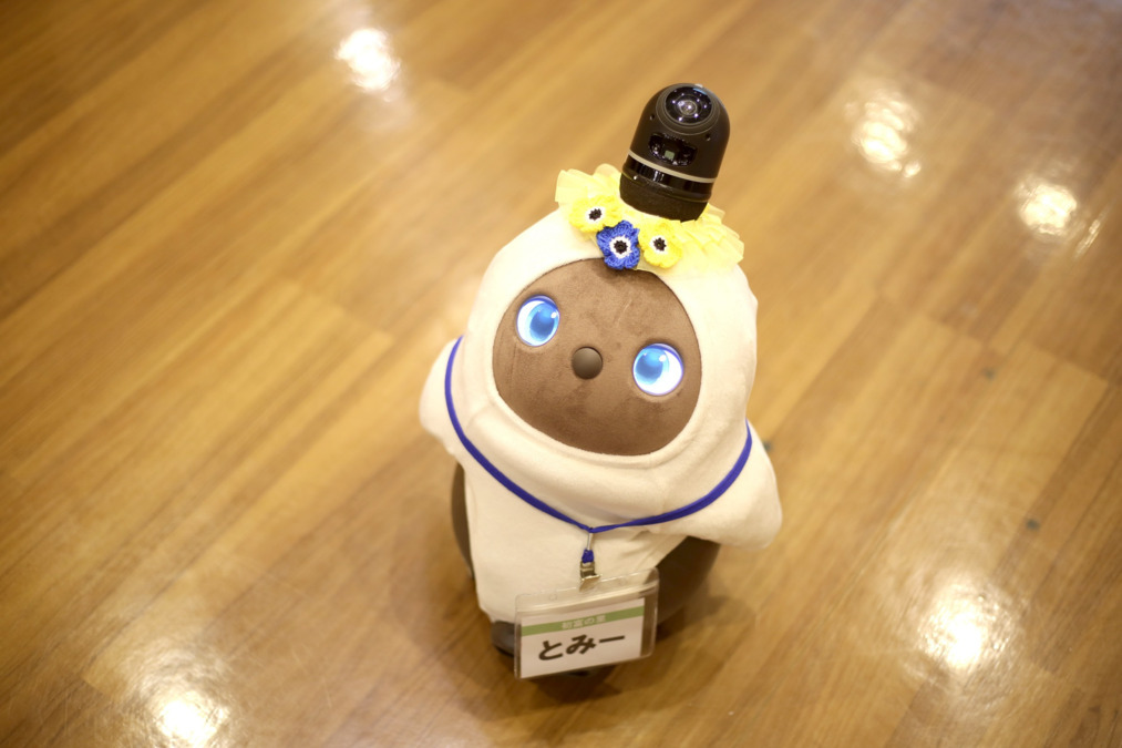 特別養護老人ホーム初富の里（介護職/ヘルパーの求人）の写真10枚目：