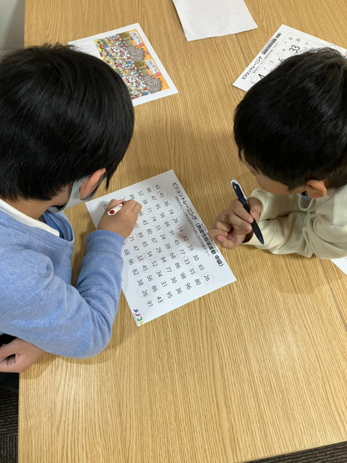 放課後等デイサービス　伊川谷ステップ（児童指導員/指導員の求人）の写真4枚目：