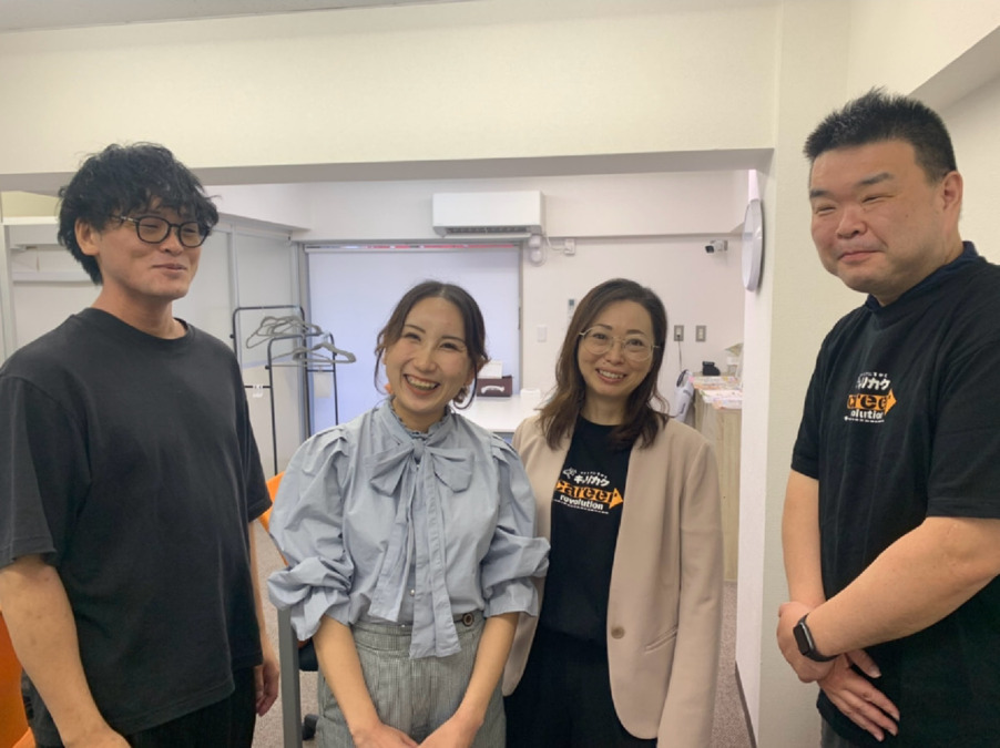 キャリカク藤が丘(サービス管理責任者の求人)の写真2枚目: