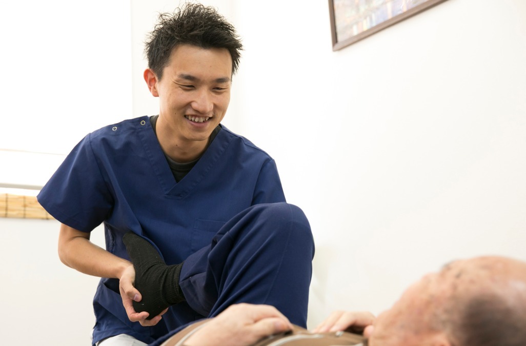 ケアリール太平町(看護師/准看護師の求人)の写真4枚目: