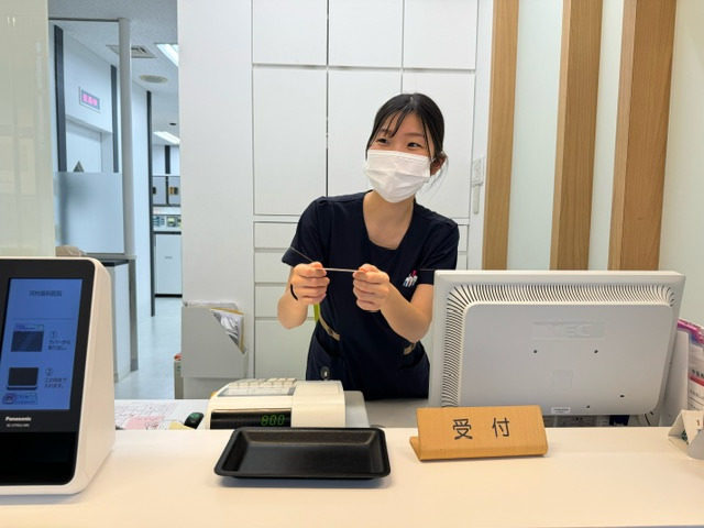 河村歯科医院（歯科衛生士の求人）の写真6枚目：