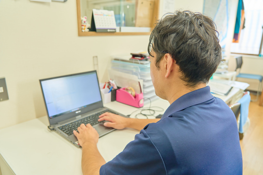 杜の樹デイサービス行徳駅前(介護職/ヘルパーの求人)の写真3枚目: