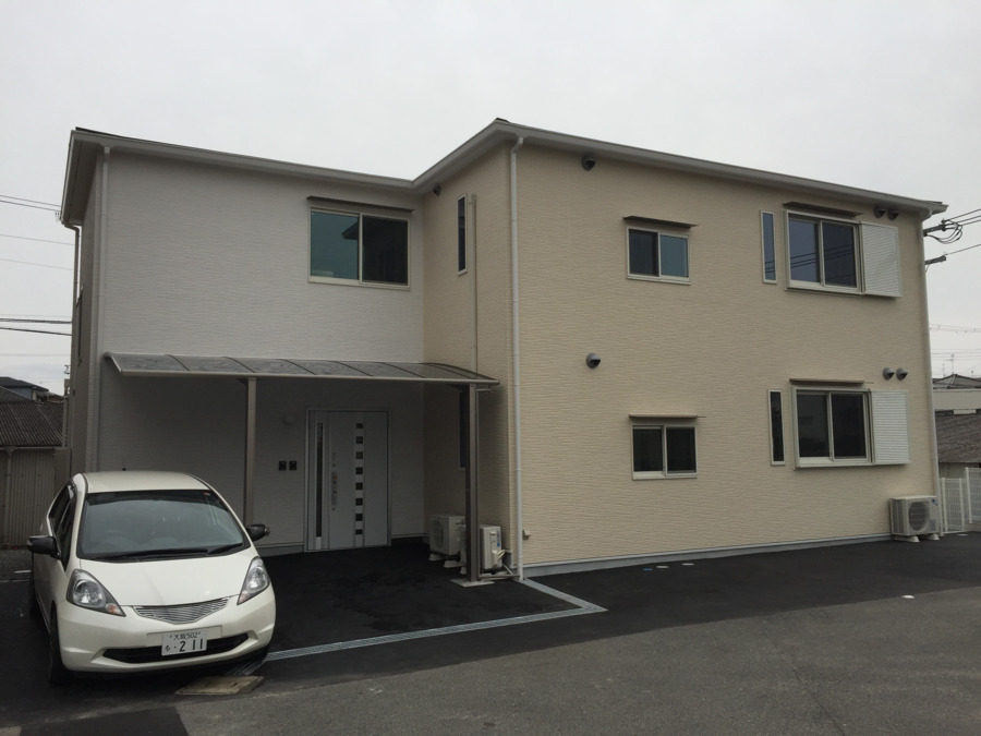 もずホームの画像