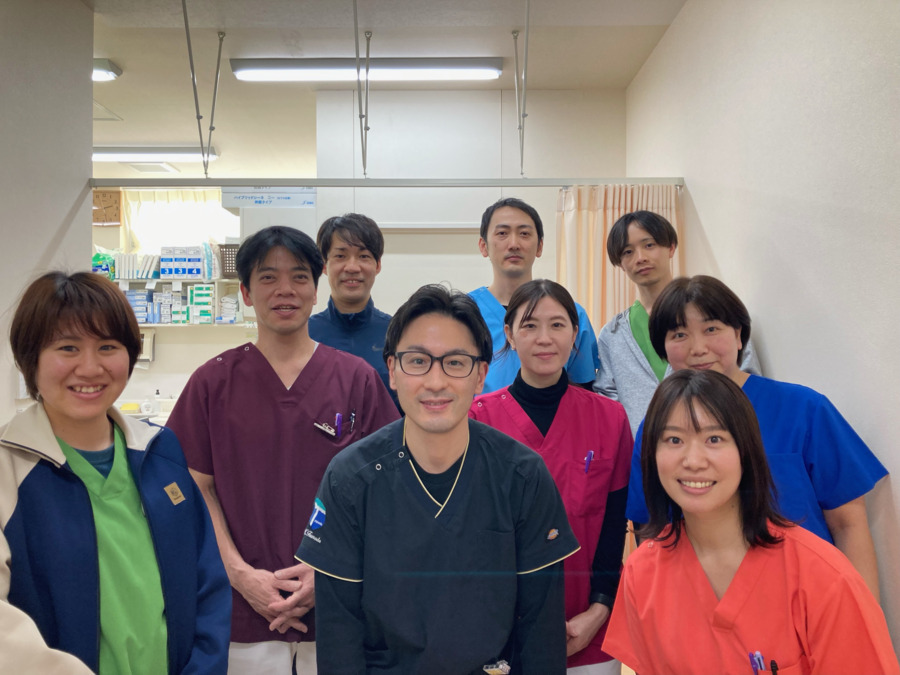 つのだ整形外科クリニックの写真