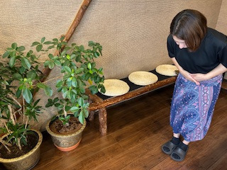 リラクゼーションサロン　Lotus（エステティシャン/セラピストの求人）の写真14枚目：