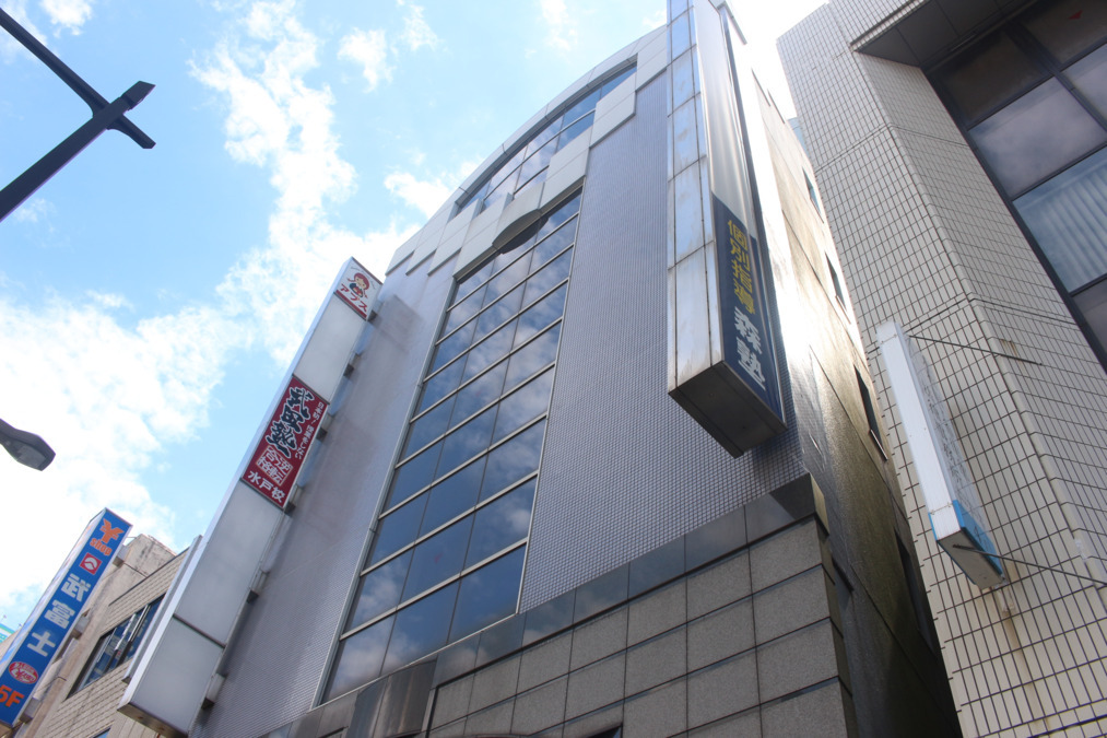 ブルーム水戸宮町(看護師/准看護師の求人)の写真5枚目: