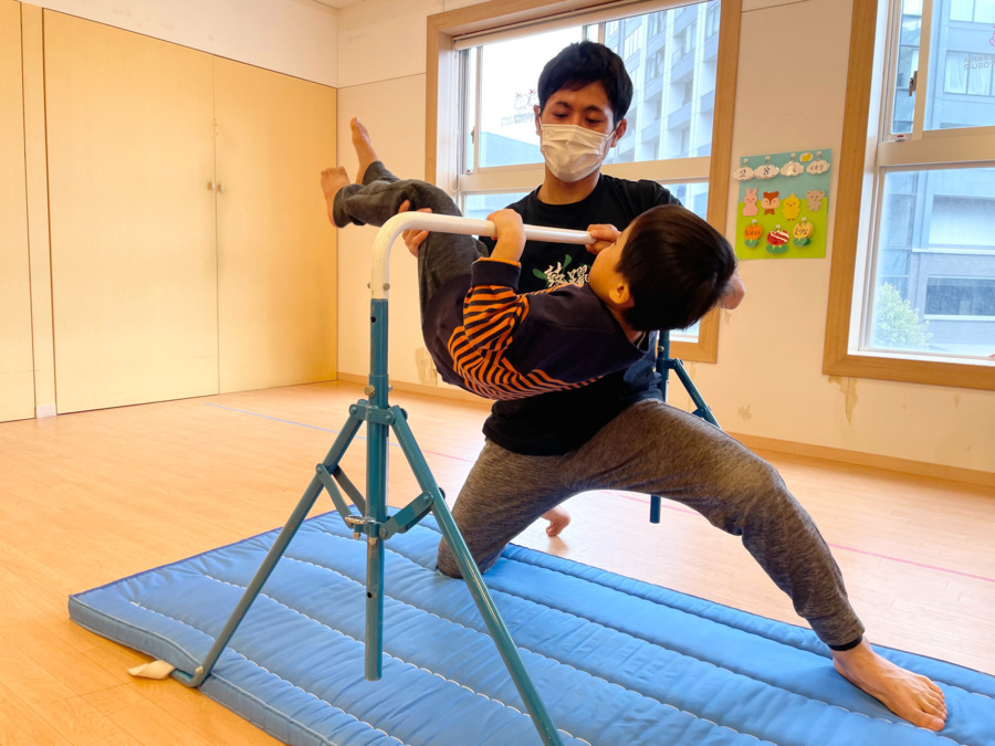 TKチルドレンズファーム東大井校の写真3枚目：