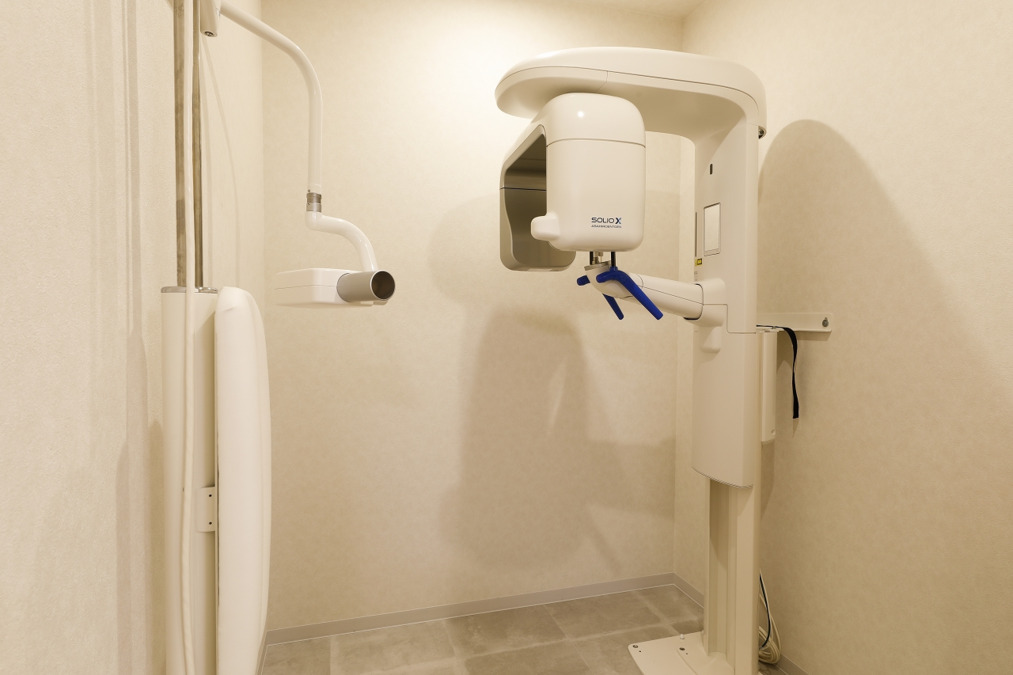 医療法人幸加会スギモト歯科医院東院の写真7枚目: