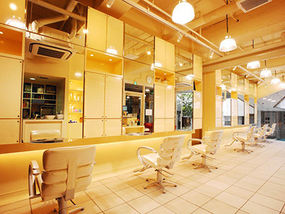 Deep's 星ヶ丘店の写真