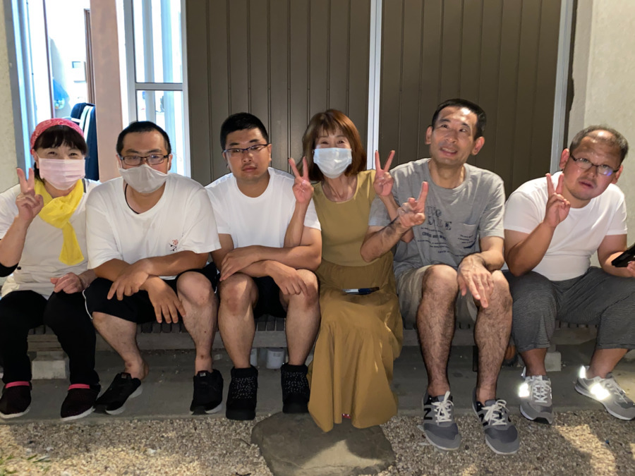 イージーホーム(共同生活援助事業所)(生活支援員の求人)の写真: