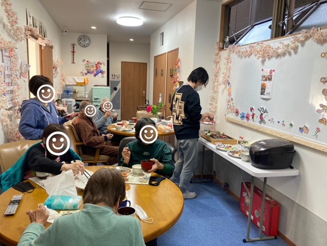 Hello Work（介護職/ヘルパーの求人）の写真3枚目：