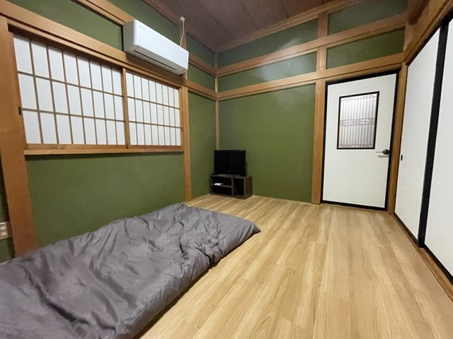 グループホーム　ピコの家 　岡崎藤川（サービス管理責任者の求人）の写真6枚目：