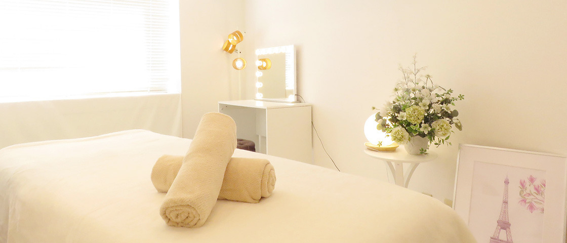 MERCURY 千駄木(エステティシャン/セラピストの求人)の写真2枚目: