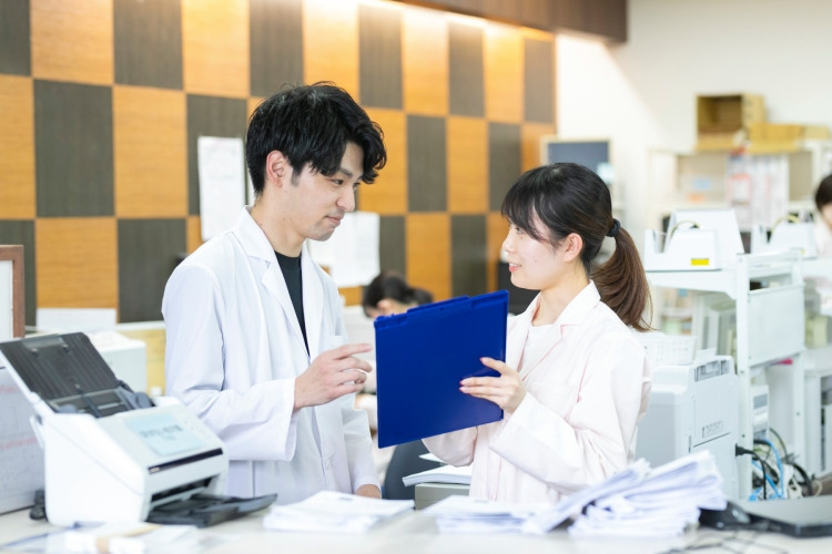 大信薬局 千代店の写真2枚目：