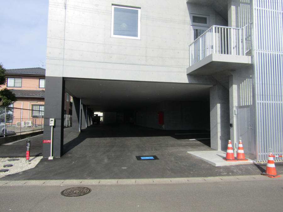 いぶきIWANUMA【2025年03月15日オープン】（介護職/ヘルパーの求人）の写真3枚目：