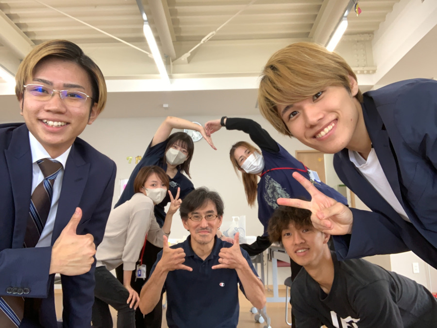 一般社団法人よつば　法人本部（生活支援員の求人）の写真2枚目：
