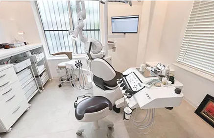 荒巻及川歯科医院(歯科衛生士の求人)の写真3枚目: