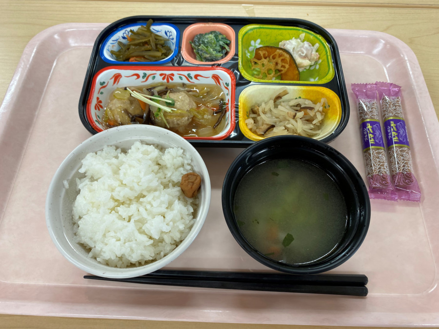 障がい者福祉施設さんすまいる伊都＆いとキッズ（調理師/調理スタッフの求人）の写真10枚目：